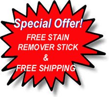 special offer starburst